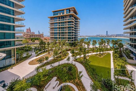 4 غرف نوم شقة في نخلة جميرا, الإمارات العربية المتحدة رقم 205990 30