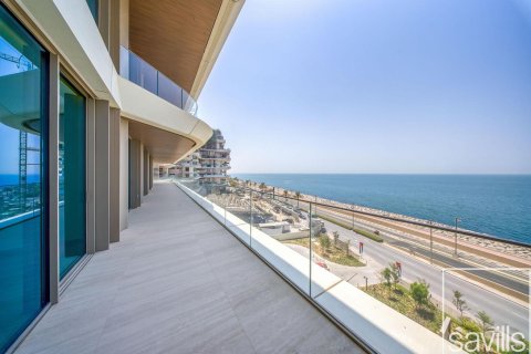 4 غرف نوم شقة في نخلة جميرا, الإمارات العربية المتحدة رقم 205990 27