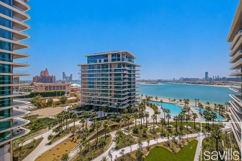 4 غرف نوم شقة في نخلة جميرا, الإمارات العربية المتحدة رقم 205990 29