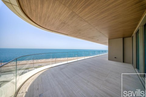 4 غرف نوم شقة في نخلة جميرا, الإمارات العربية المتحدة رقم 205990