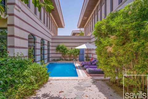 5 غرفة نوم  فيلا في The Crescent, الإمارات العربية المتحدة رقم 205986 13