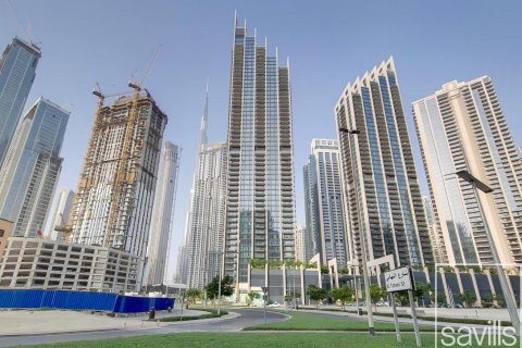 1 غرف نوم شقة في BLVD Heights, الإمارات العربية المتحدة رقم 205989 11
