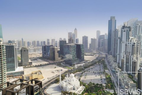 1 غرف نوم شقة في BLVD Heights, الإمارات العربية المتحدة رقم 205989 10
