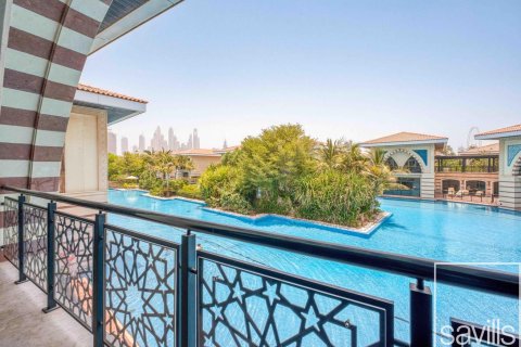 4 غرف نوم فيلا في The Crescent, الإمارات العربية المتحدة رقم 205985 4