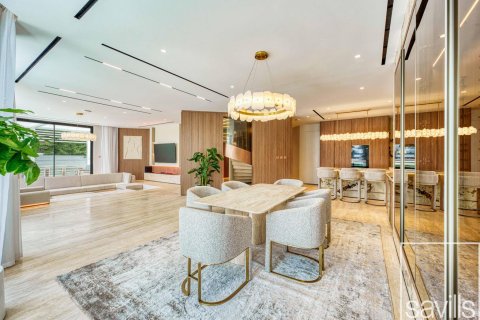 5 غرفة نوم  فيلا في Garden Homes, الإمارات العربية المتحدة رقم 205987 8
