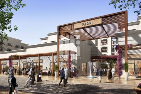 1 bedroom Apartment in YAS GOLF COLLECTION Yas Island, UAE No. 95823 5