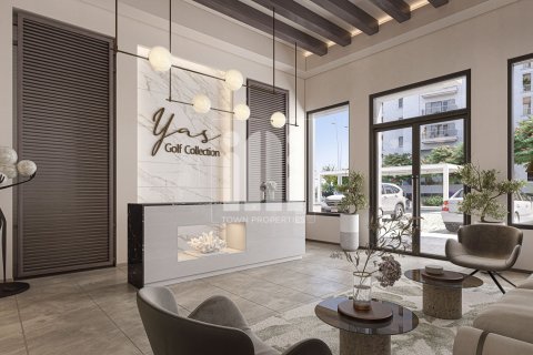 1 bedroom Apartment in YAS GOLF COLLECTION Yas Island, UAE No. 95823 6
