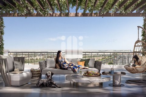 1 bedroom Apartment in YAS GOLF COLLECTION Yas Island, UAE No. 95823 8