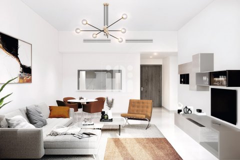 1 bedroom Apartment in YAS GOLF COLLECTION Yas Island, UAE No. 95823 2