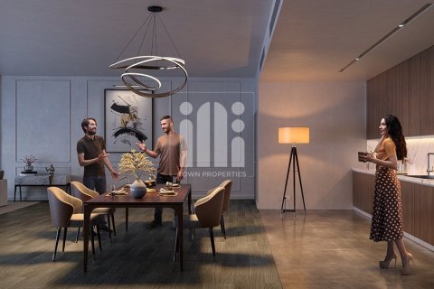 1 bedroom Apartment in YAS GOLF COLLECTION Yas Island, UAE No. 95823 4