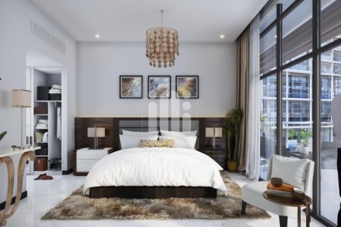 Appartement de 1 chambre à Masdar City, UAE No. 95819 3