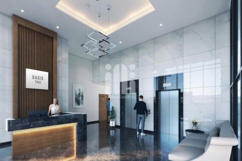 Appartement de 1 chambre à Masdar City, UAE No. 95819 2