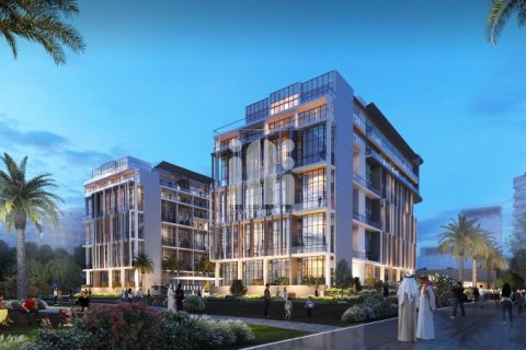 Appartement de 1 chambre à Masdar City, UAE No. 95819 11
