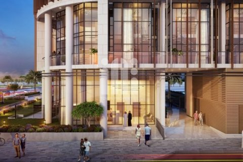 Appartement de 1 chambre à Masdar City, UAE No. 95819 10