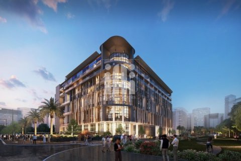 Appartement de 1 chambre à Masdar City, UAE No. 95819 4