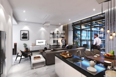 Appartement de 1 chambre à Masdar City, UAE No. 95819 7