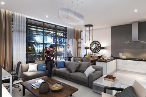 Appartement de 1 chambre à Masdar City, UAE No. 95819 5
