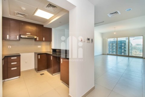 Appartement de 2 chambres à THE GATE TOWERS Al Reem Island, UAE No. 95821 11