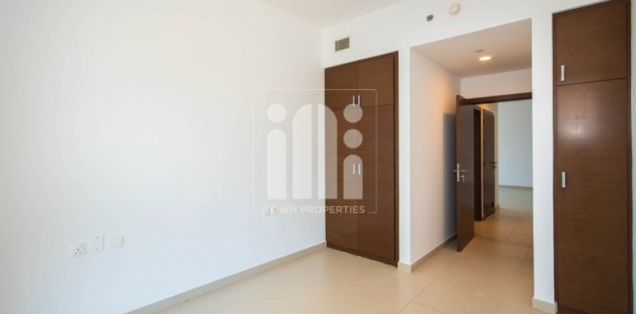 Appartement de 2 chambres à THE GATE TOWERS Al Reem Island, UAE No. 95821