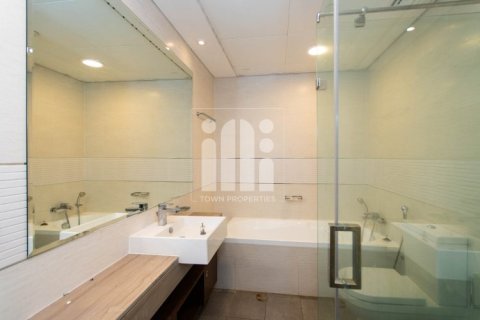 Appartement de 2 chambres à THE GATE TOWERS Al Reem Island, UAE No. 95821 9
