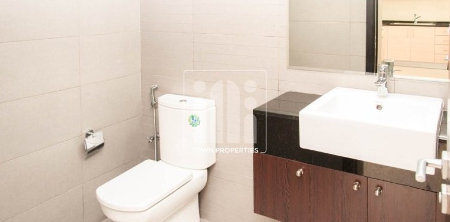 Apartment de 1 dormitorio en Al Reem Island, UAE No. 95824