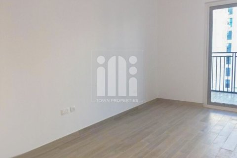 Apartment de 2 dormitorios en WATER'S EDGE Yas Island, UAE No. 95822 7