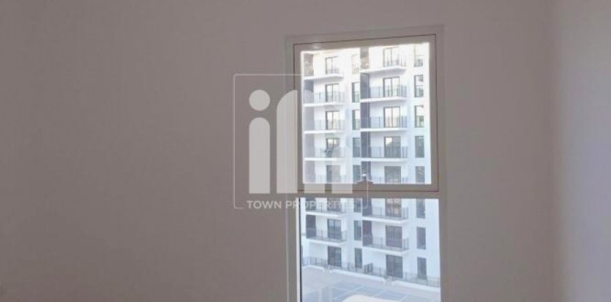 Apartment de 2 dormitorios en WATER'S EDGE Yas Island, UAE No. 95822