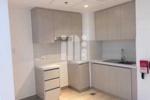Apartment de 2 dormitorios en WATER'S EDGE Yas Island, UAE No. 95822 6