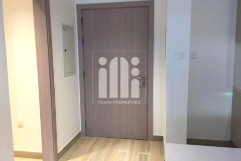 Apartment de 2 dormitorios en WATER'S EDGE Yas Island, UAE No. 95822 3