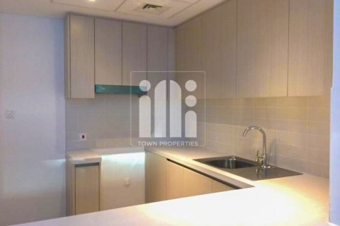 Apartment de 2 dormitorios en WATER'S EDGE Yas Island, UAE No. 95822 4