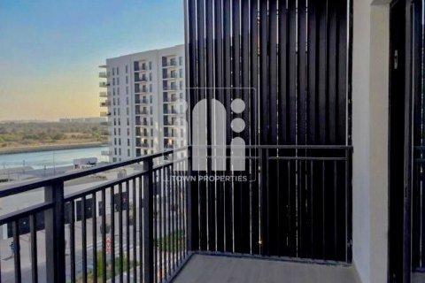 Apartment de 2 dormitorios en WATER'S EDGE Yas Island, UAE No. 95822 11