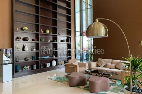 2 bedrooms Apartment in Downtown Dubai (Downtown Burj Dubai), UAE No. 168051 27