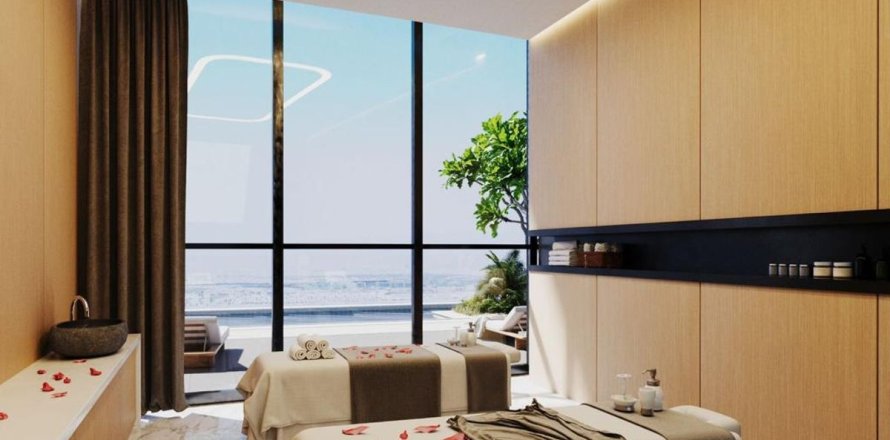 1 bedroom Apartment in Sheikh Zayed Road, UAE No. 168056