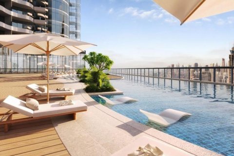 1 bedroom Apartment in Sheikh Zayed Road, UAE No. 168056 6