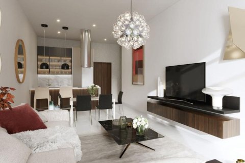 1 bedroom Apartment in Sheikh Zayed Road, UAE No. 168056 18