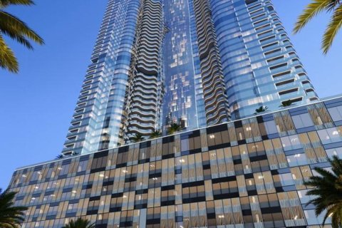 1 bedroom Apartment in Sheikh Zayed Road, UAE No. 168056 5