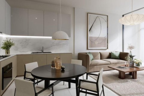 1 bedroom Apartment in Sheikh Zayed Road, UAE No. 168056 4