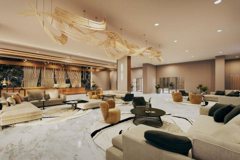 1 bedroom Apartment in Sheikh Zayed Road, UAE No. 168056 10