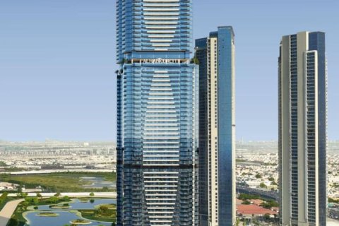 1 bedroom Apartment in Sheikh Zayed Road, UAE No. 168056 3