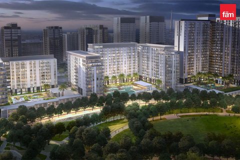 2 bedrooms Apartment in Dubai Hills Estate, UAE No. 168054 4