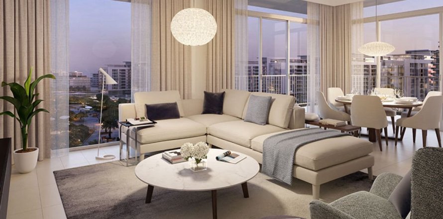 2 bedrooms Apartment in Dubai Hills Estate, UAE No. 168054