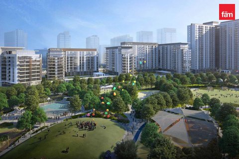 2 bedrooms Apartment in Dubai Hills Estate, UAE No. 168054 3