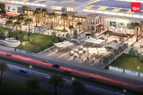 2 bedrooms Apartment in Dubai Hills Estate, UAE No. 168054 8