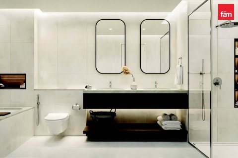 Apartment de 1 dormitorio en Dubai Hills Estate, UAE No. 168055 6