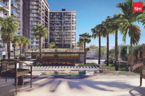 Apartment de 1 dormitorio en Dubai Hills Estate, UAE No. 168055 4