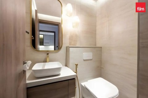 Apartment de 1 dormitorio en Dubai Hills Estate, UAE No. 168055 5