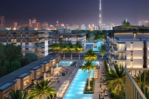 3 bedrooms Apartment in Mina Rashid, UAE No. 188324 9