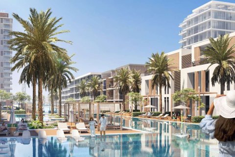 3 bedrooms Apartment in Mina Rashid, UAE No. 188324 11