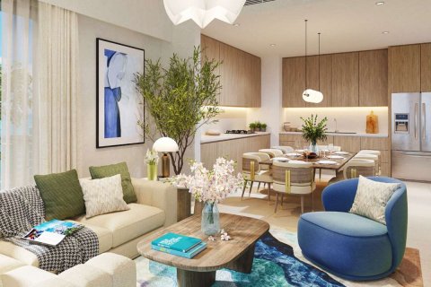 3 bedrooms Apartment in Mina Rashid, UAE No. 188324