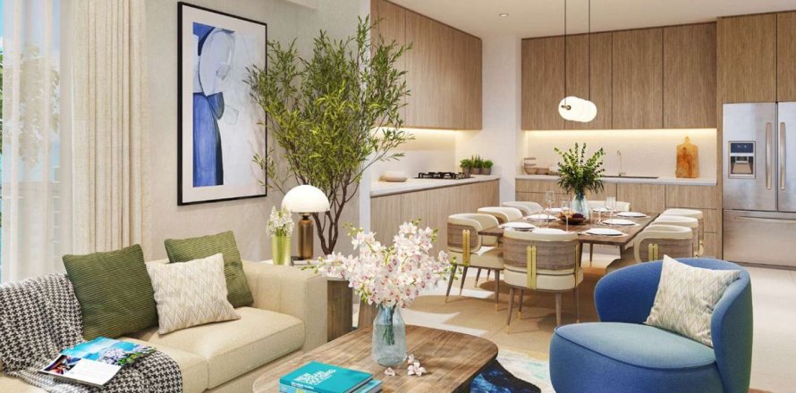 3 bedrooms Apartment in Mina Rashid, UAE No. 188324